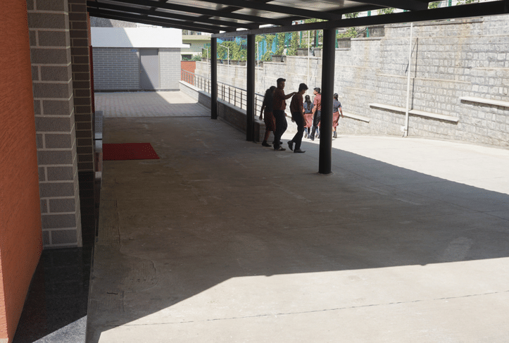 Surana College Bangalore Office Images photo 26